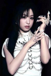 춤 (CHOOM) 卡包 隨機卡 ver.E