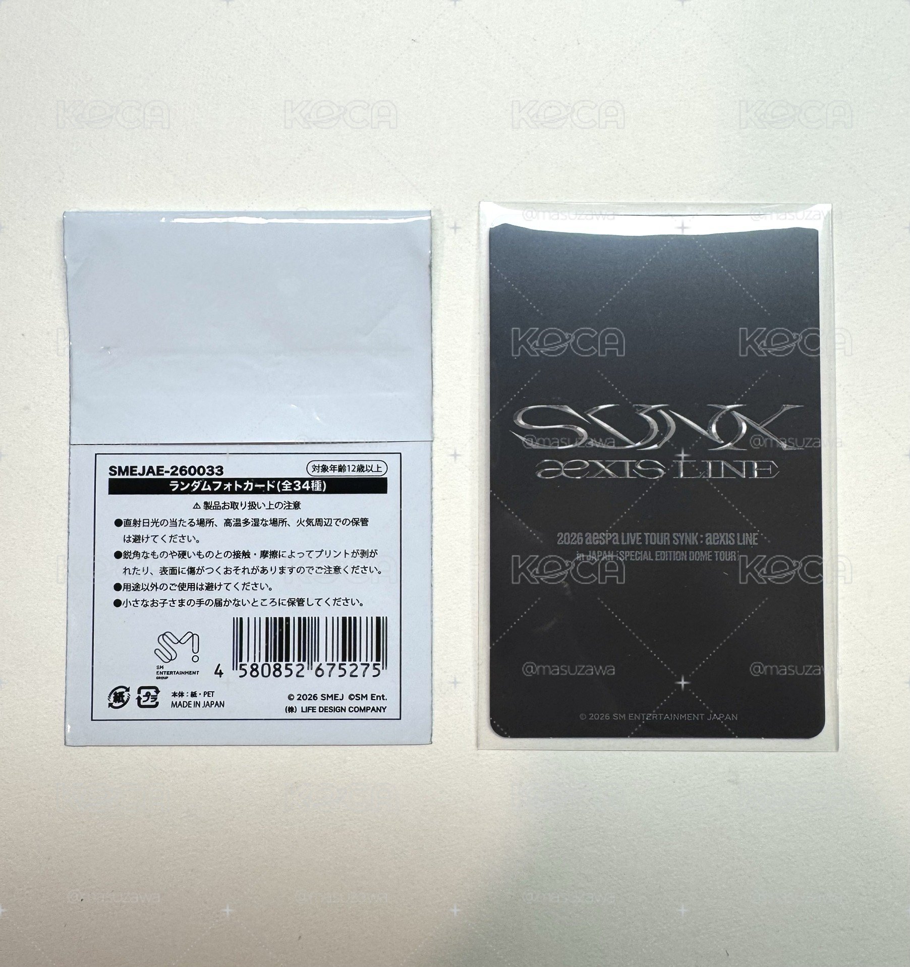 三巡 sm jp 隨機卡 