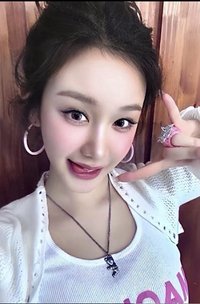 춤 (CHOOM) 打歌卡 a ver