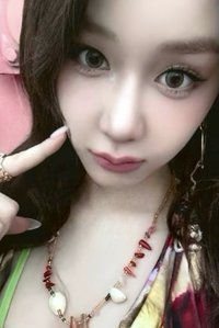 춤 (CHOOM) 打歌卡 b ver