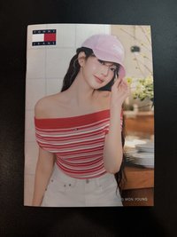 Tommy 4.0代言