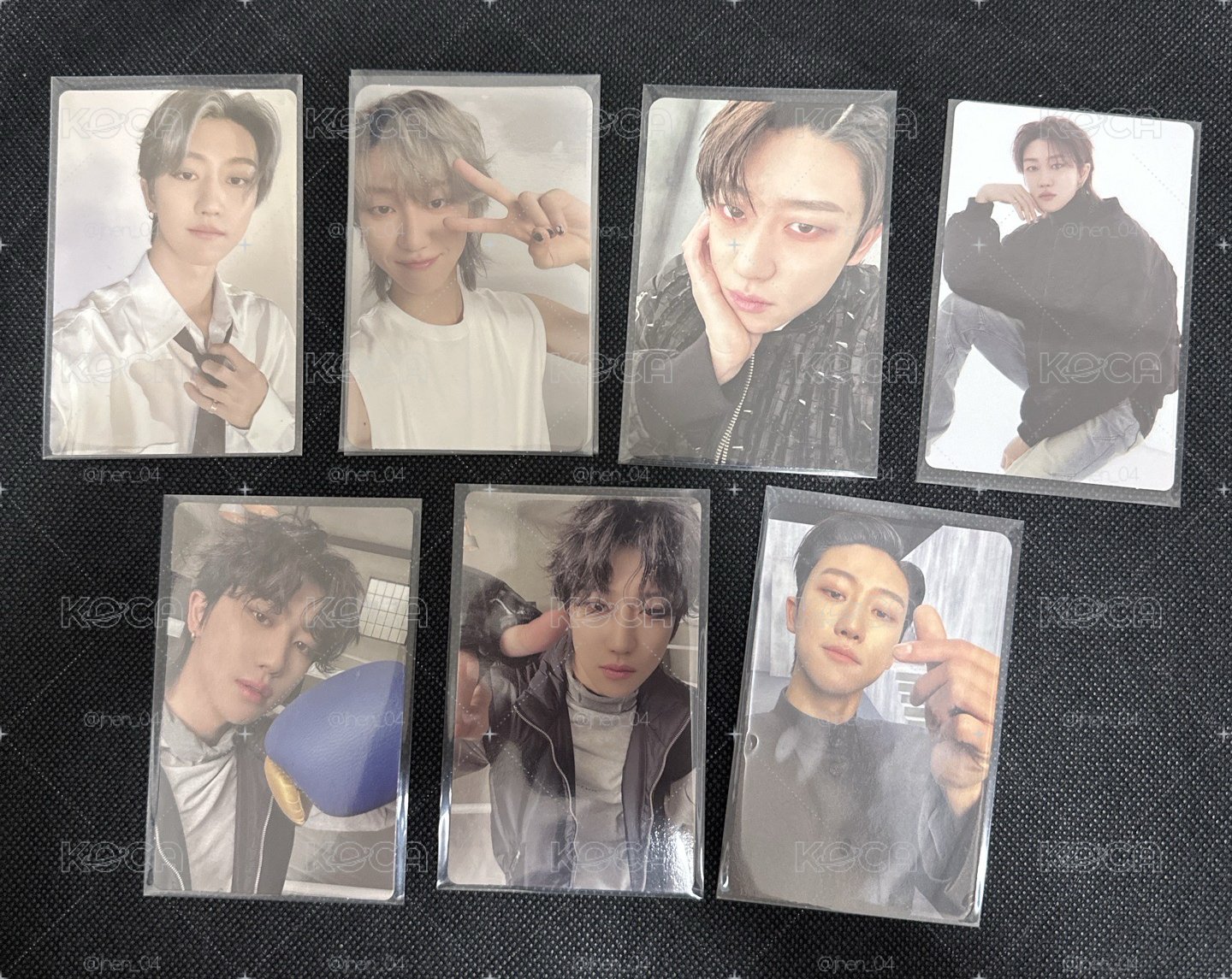 SVT 八小盤