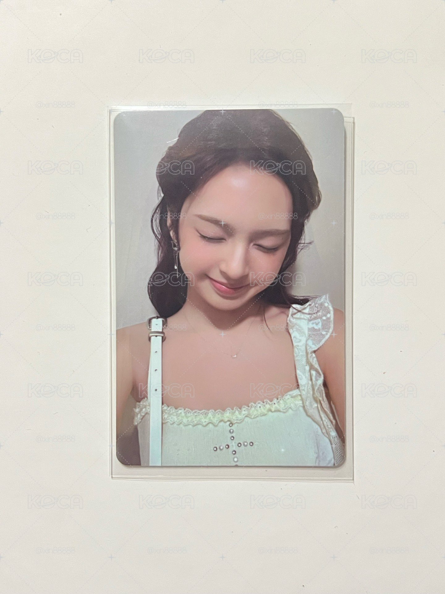 SDL卡冊卡 柒