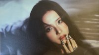 AMORTAGE 明信片 黑版