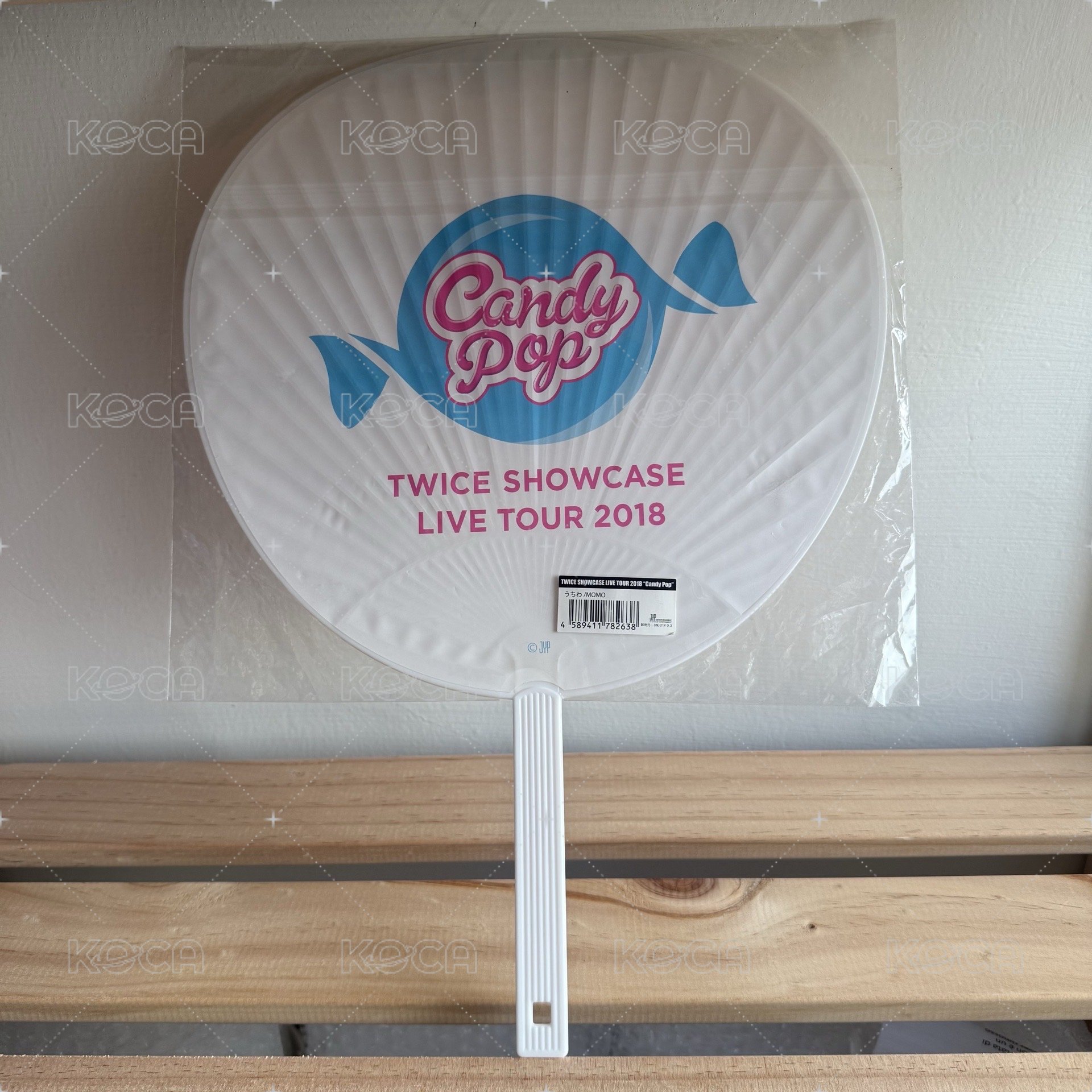 Candy Pop