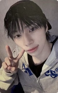 兩週年快閃 照片組 周邊卡 
