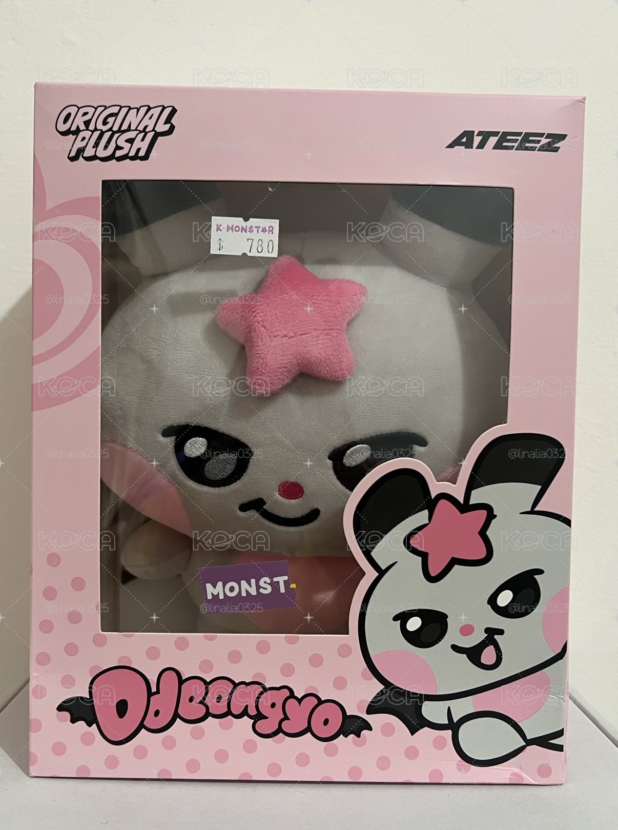 星✨周邊盤_現貨