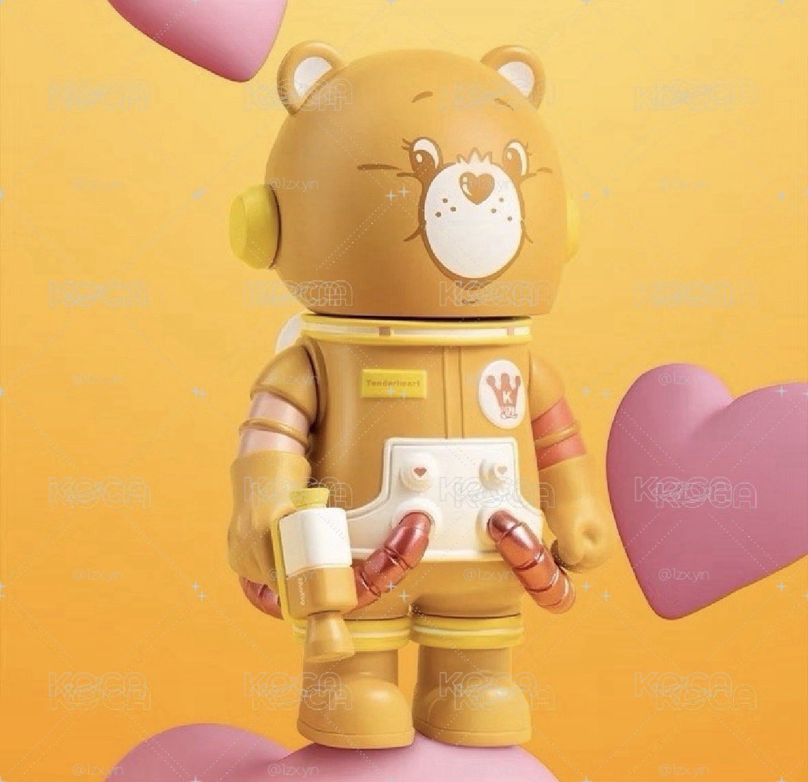 carebears Molly
