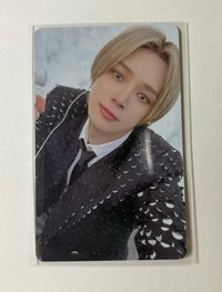 月狼 環球 特典