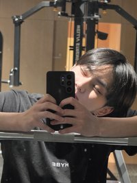 無可救藥的舔狗🙂‍↕️