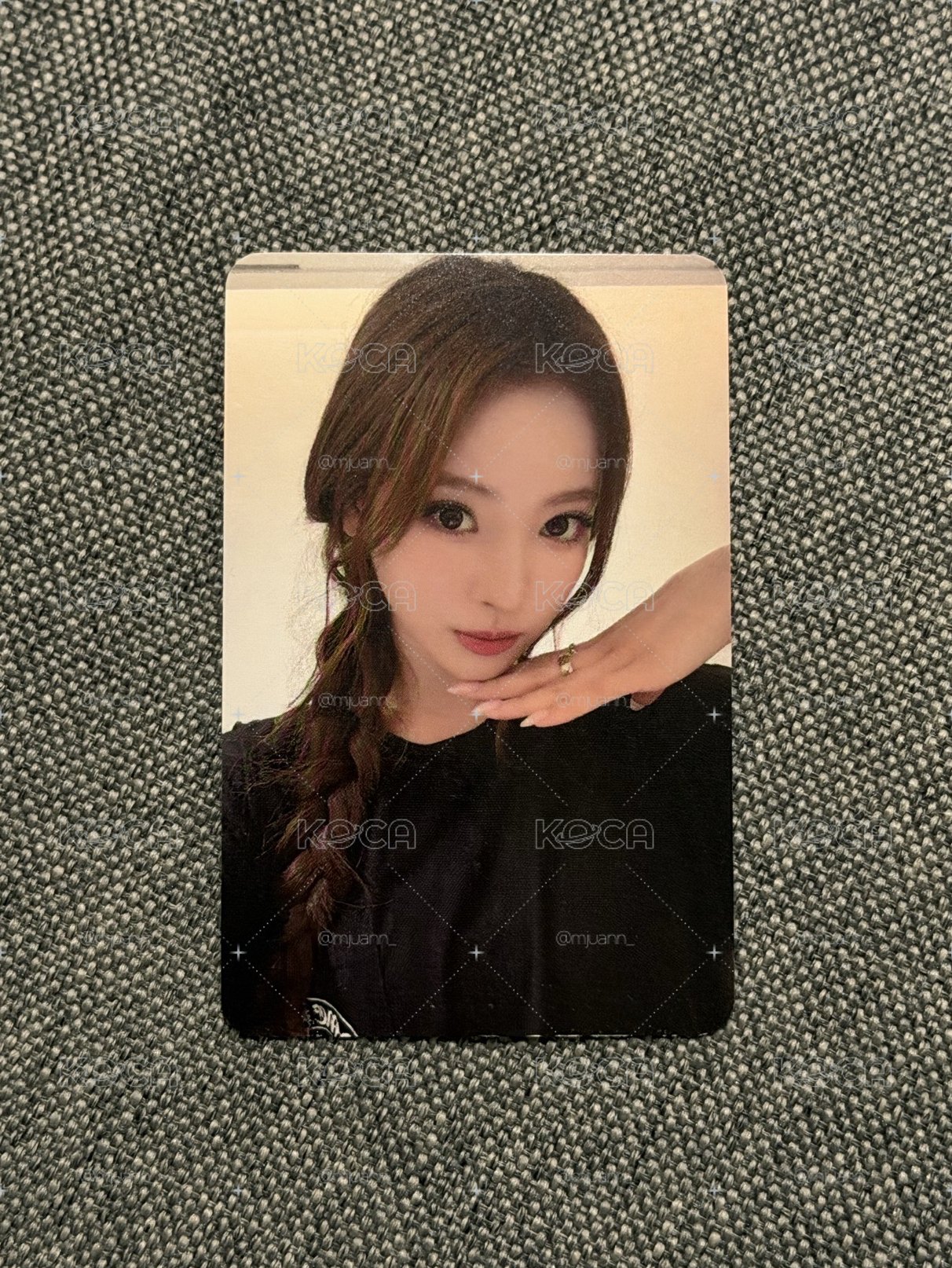 hl幸運卡Anna🖤1️⃣0️⃣元起標