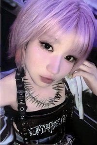WE GO UP bn 美網 特典卡 BESITE ver.