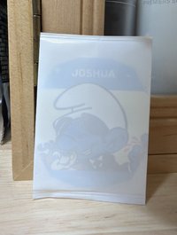 多邊JOSHUA