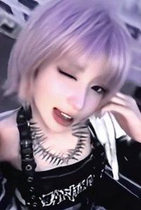WE GO UP target 美網 特典卡 BOOP ver.