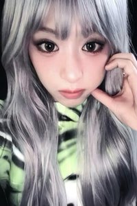 WE GO UP target 美網 特典卡 BOOP ver.