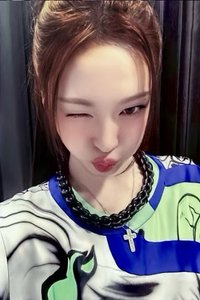 WE GO UP target 美網 特典卡 BOOP ver.
