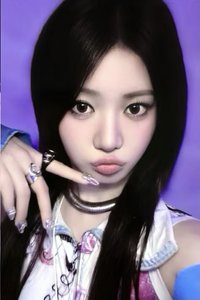 WE GO UP target 美網 特典卡 BOOP ver.