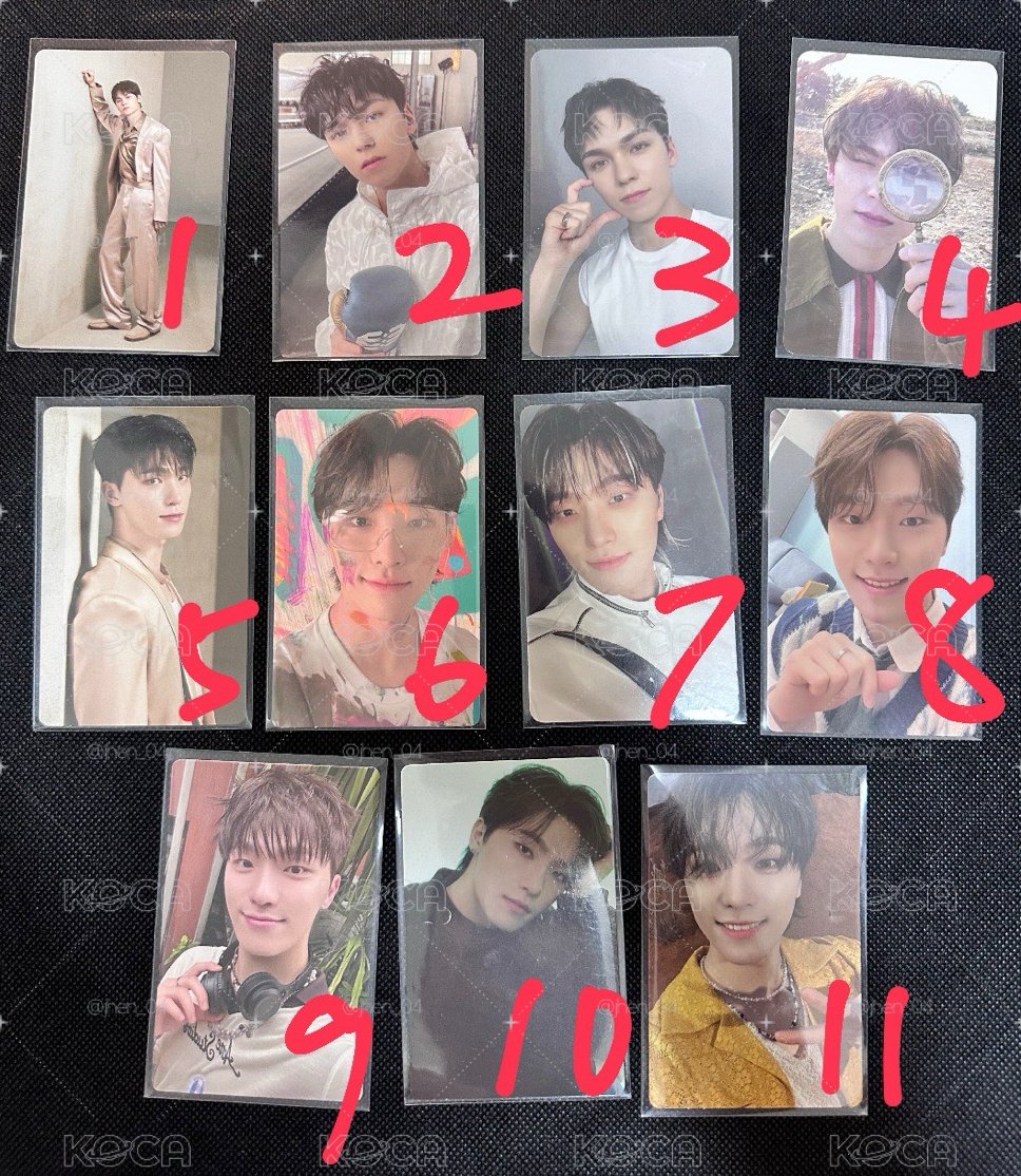 SVT 率燦小盤