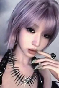 WE GO UP hello82 美網快閃 特典卡 DIVA ver.