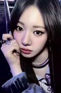 WE GO UP hello82 美網快閃 特典卡 DIVA ver.