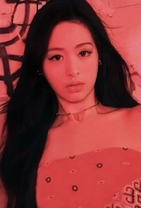 DRIP bn 美網 特典卡 