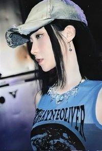 DRIP bn 美網 特典卡 
