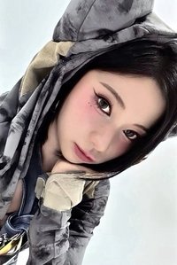 WE GO UP walmart 美網 特典卡 MODEL ver.