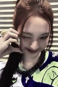 WE GO UP hello82 美網快閃 特典卡 DIVA ver.