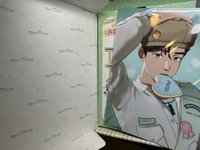 A海報組