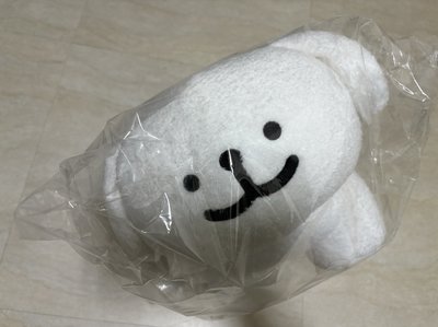 Maltes 線條小狗貼貼日常系列樂淘賞 A 賞毛絨包
