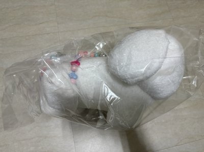 Maltes 線條小狗貼貼日常系列樂淘賞 A 賞毛絨包
