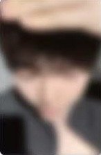 迷六 sw 幸運卡 單封 ver.