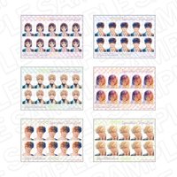 日本快閃 證件照相片