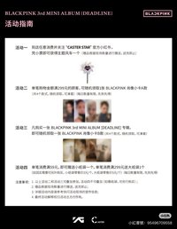 DEADLINE 中國快閃