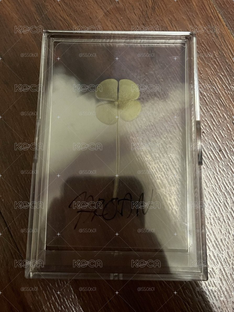 泰四葉草逆應援