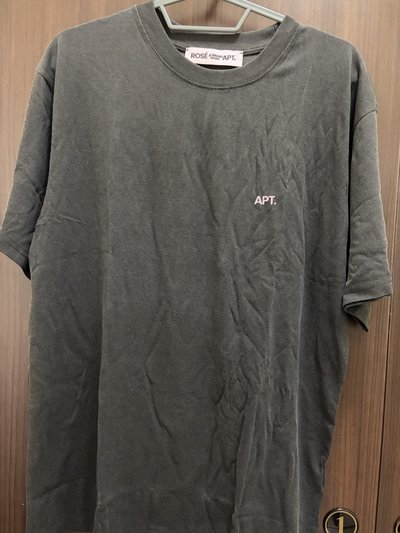 Rosé APT款短袖
