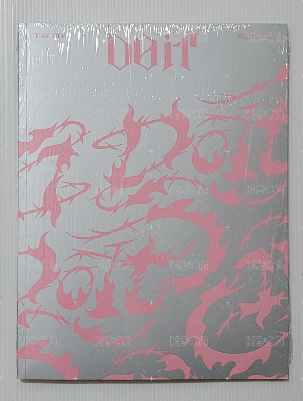 普版