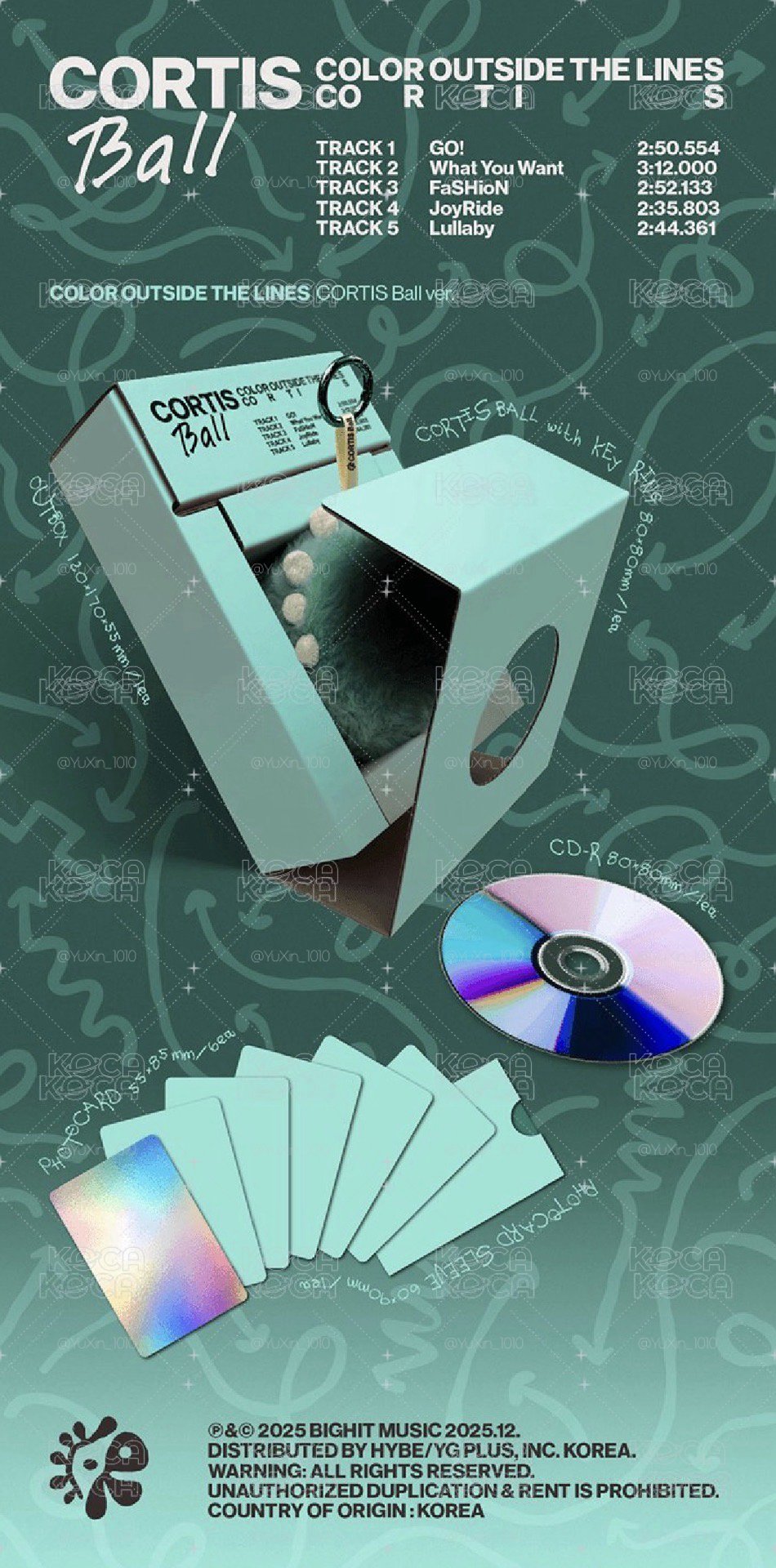 現貨 全新未拆球專