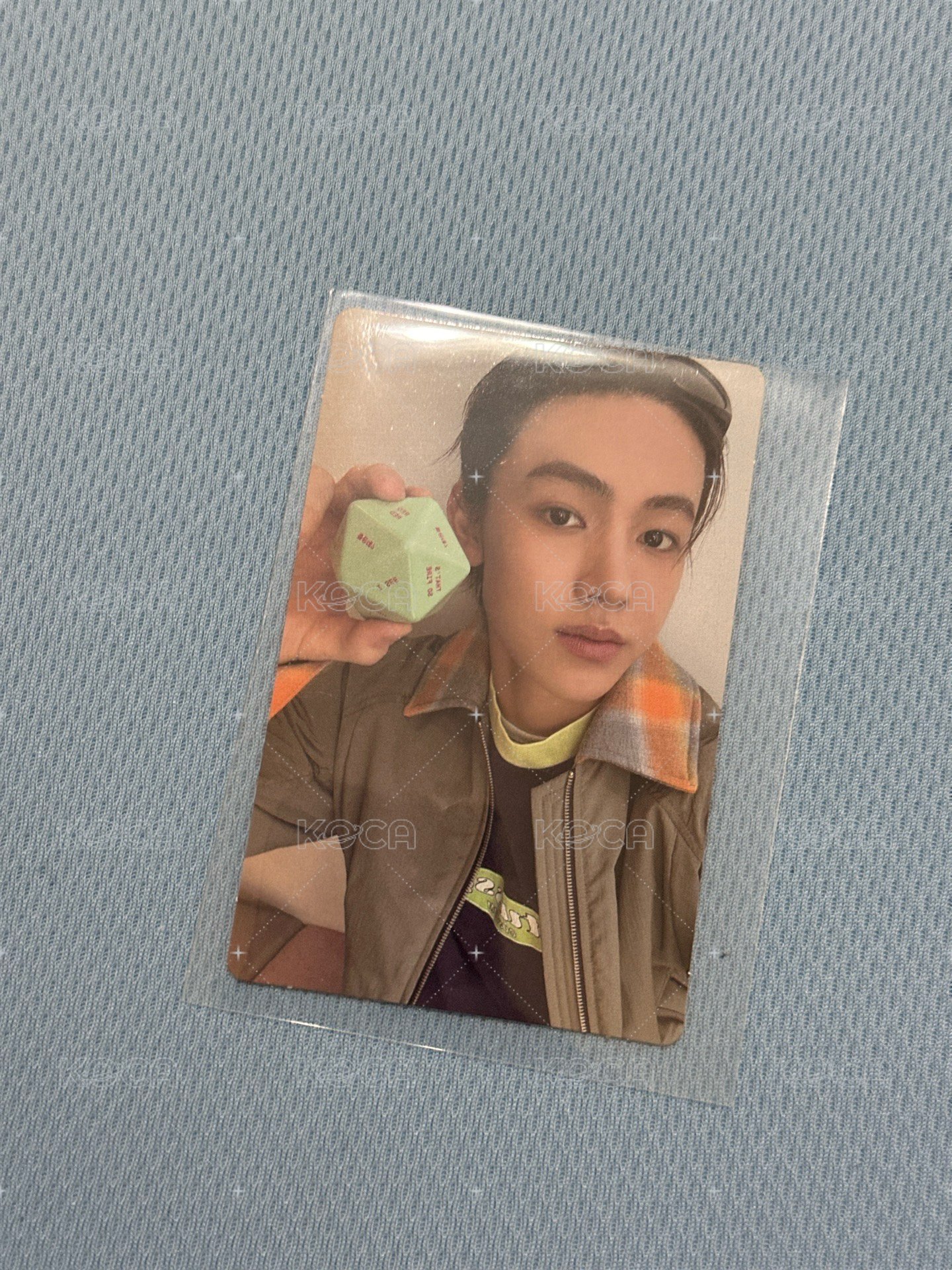 骰子嚴成玹🎲
