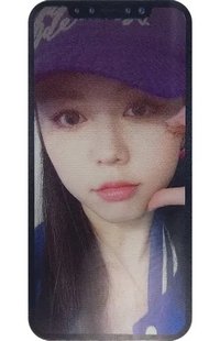ASSEMBLE 專輯卡 變換卡 B版
