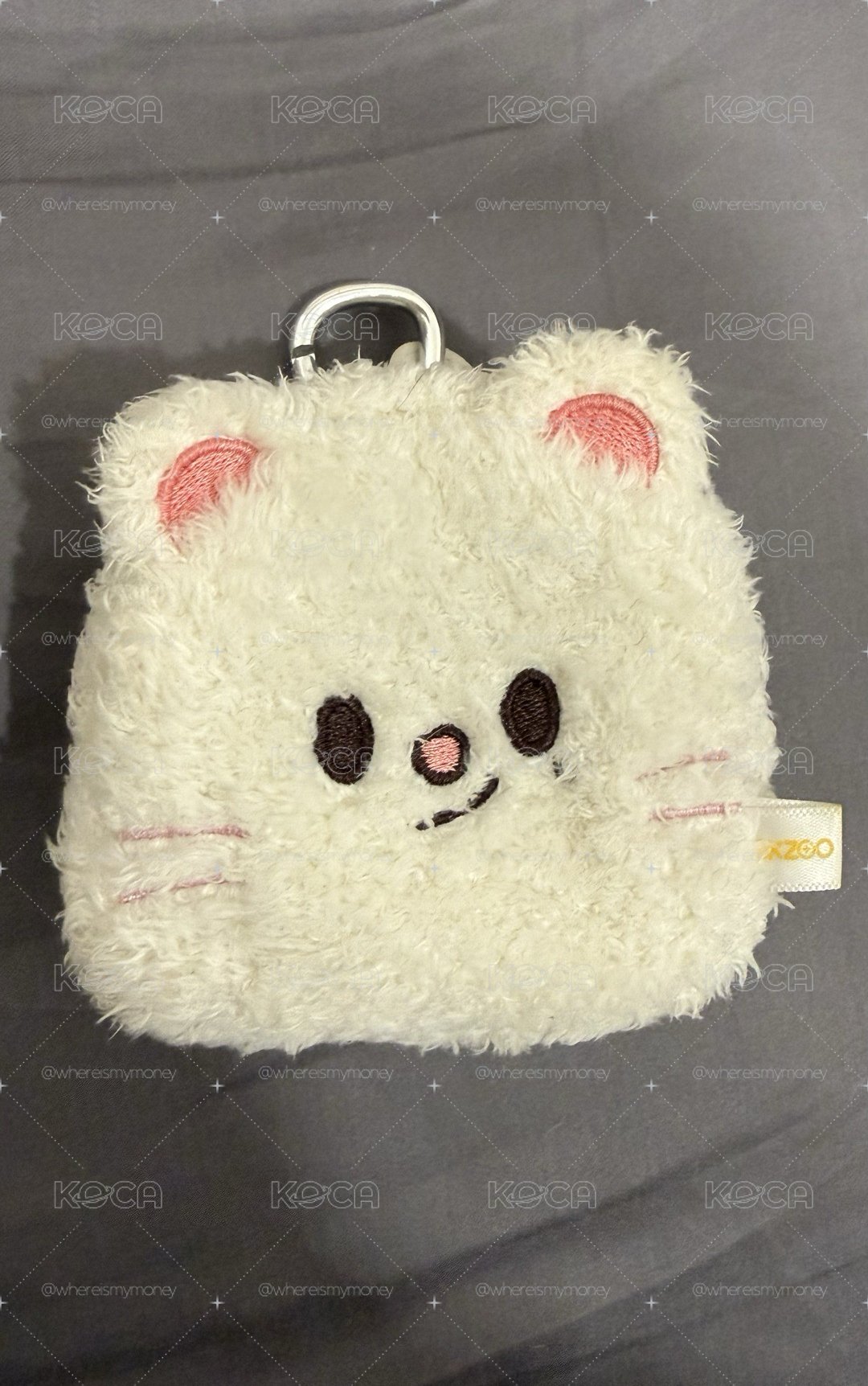 魔法學院娃用後背包辰