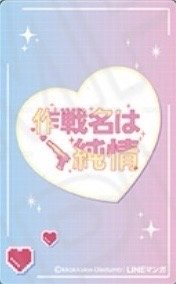 日本快閃 閃卡  背面