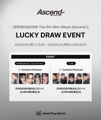 迷六 Mnet LD