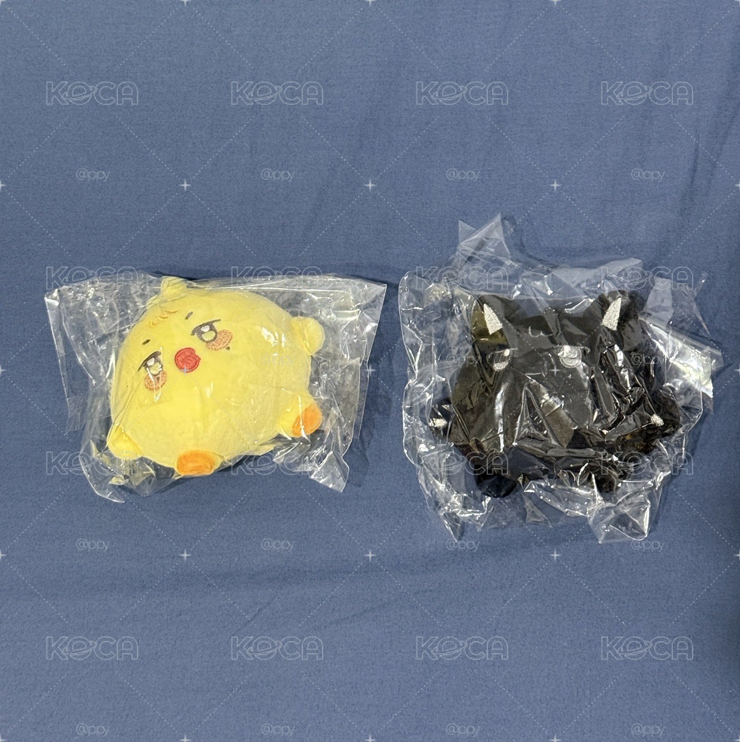 🐥🐈‍⬛ 壓力球