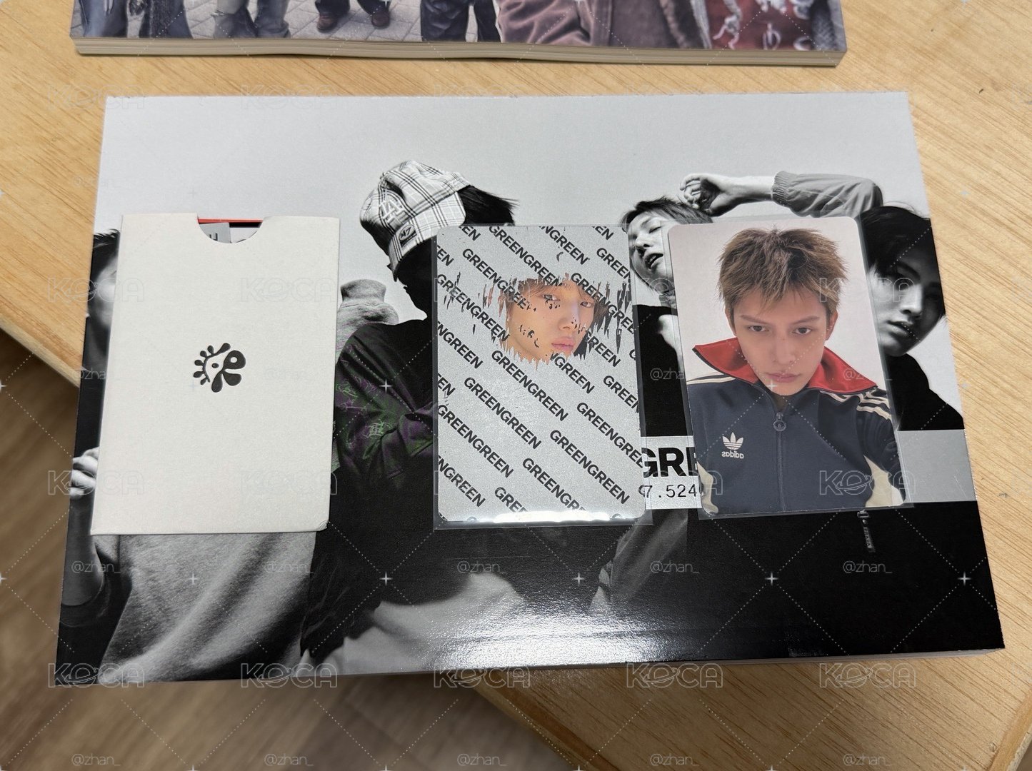 拆專
