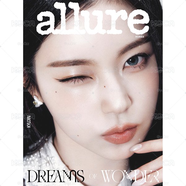 NMIXX allure 2026.06