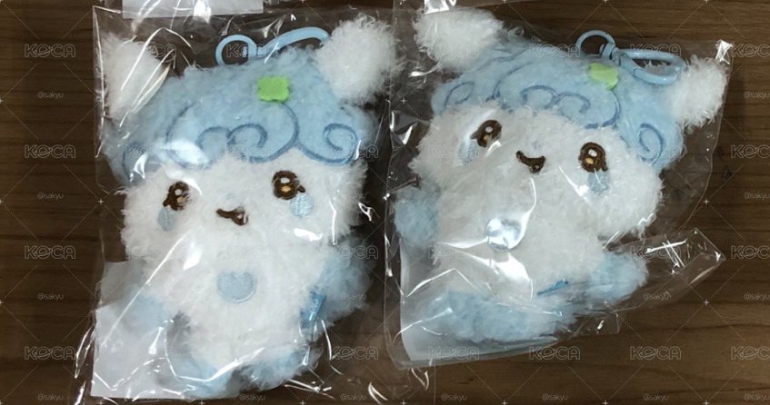 H2H 團娃 全新未拆