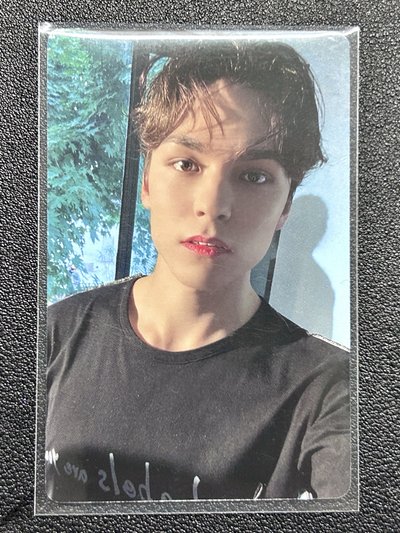 SEVENTEEN 崔瀚率 VERNON 🩵