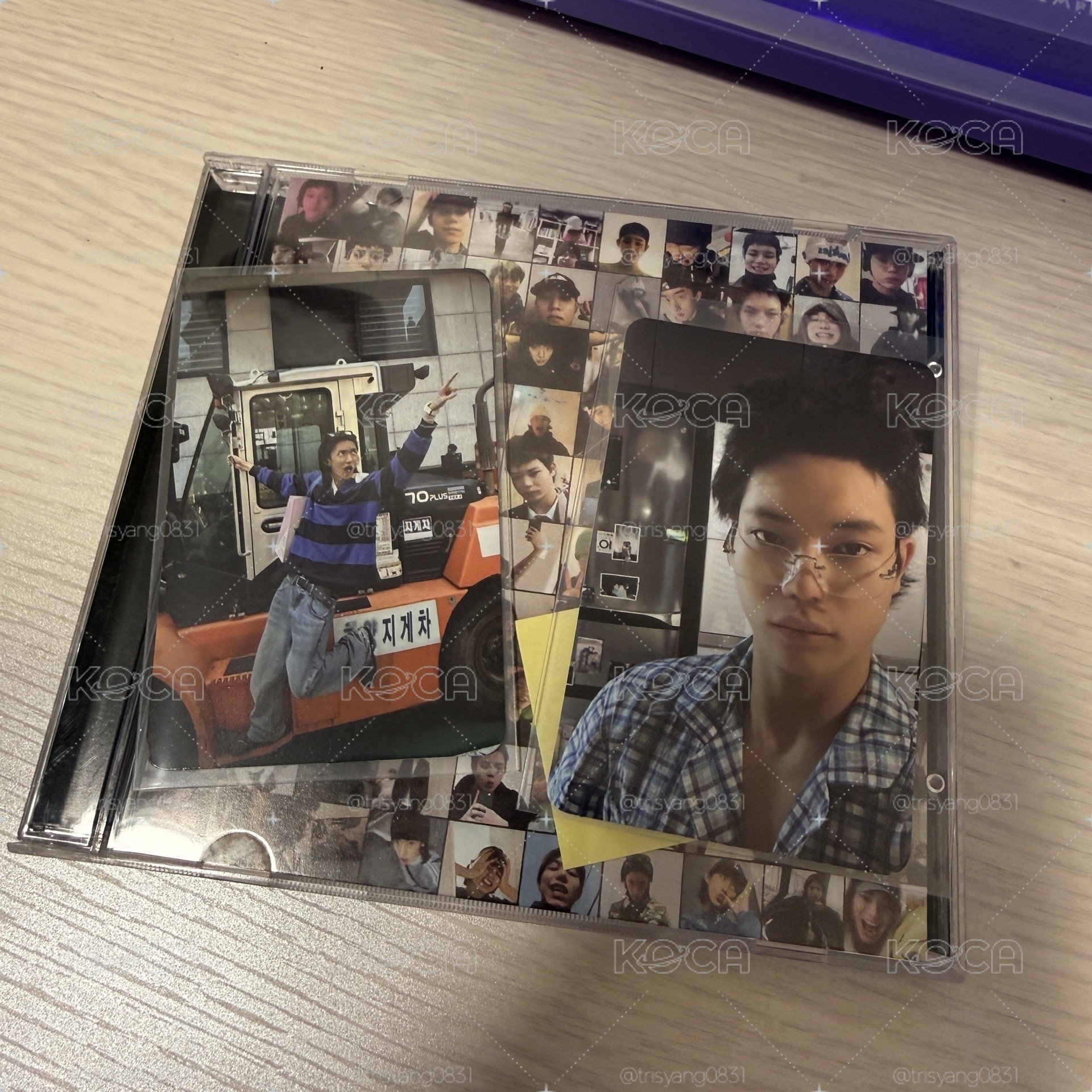 lngshot 全專