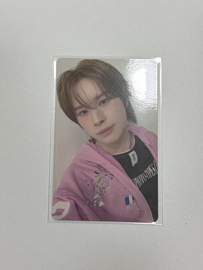 tws mini5 tsutaya幸運卡炅潣